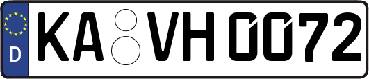 KA-VH0072