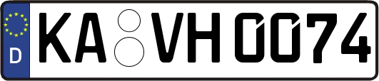 KA-VH0074