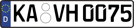 KA-VH0075
