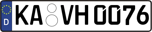 KA-VH0076
