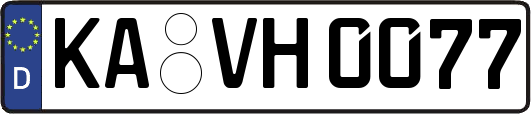 KA-VH0077