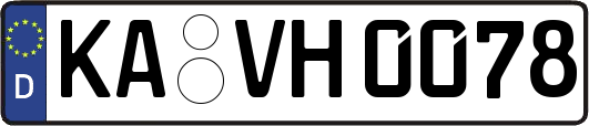 KA-VH0078