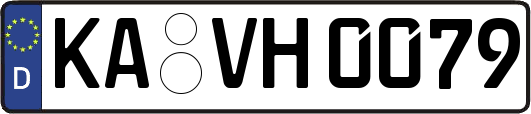 KA-VH0079