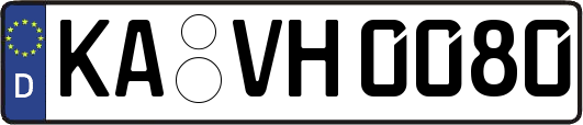 KA-VH0080