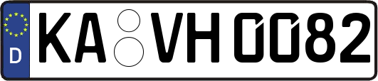 KA-VH0082