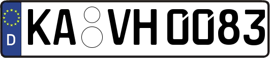 KA-VH0083