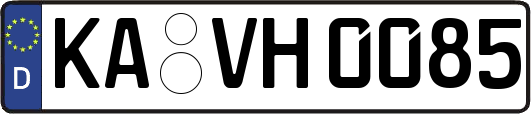 KA-VH0085