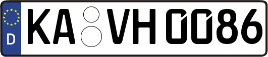 KA-VH0086