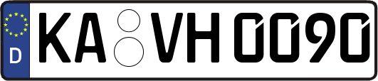 KA-VH0090