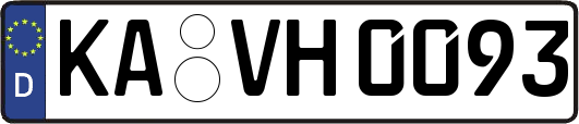 KA-VH0093