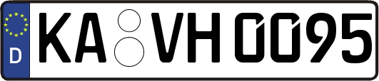 KA-VH0095