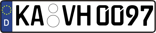 KA-VH0097