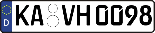 KA-VH0098