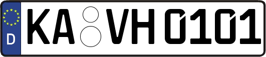 KA-VH0101