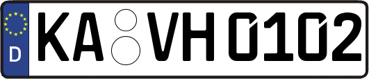 KA-VH0102