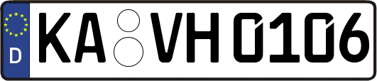 KA-VH0106