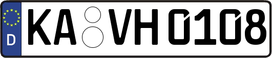 KA-VH0108