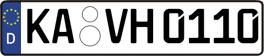 KA-VH0110