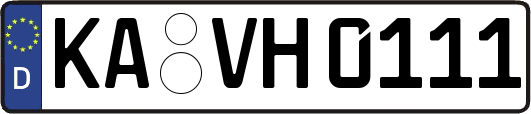 KA-VH0111