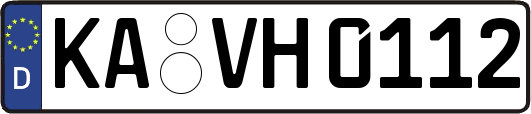 KA-VH0112