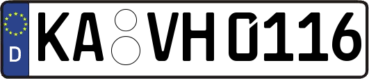 KA-VH0116