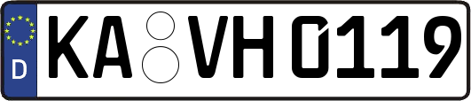 KA-VH0119