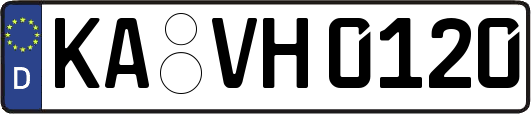 KA-VH0120
