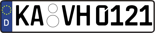 KA-VH0121