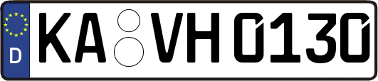 KA-VH0130