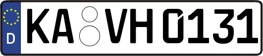 KA-VH0131