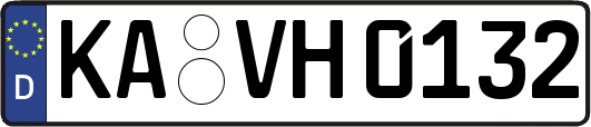 KA-VH0132