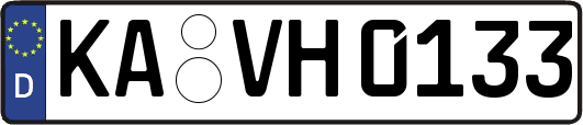 KA-VH0133