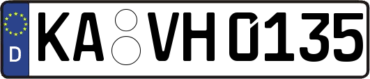 KA-VH0135