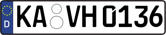 KA-VH0136