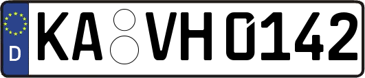 KA-VH0142