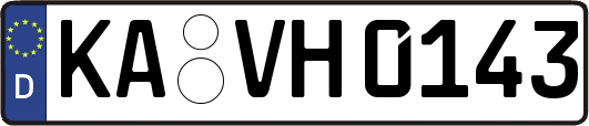 KA-VH0143