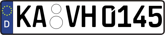 KA-VH0145