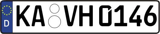 KA-VH0146