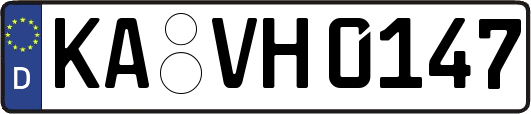 KA-VH0147