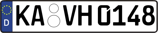 KA-VH0148