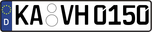 KA-VH0150