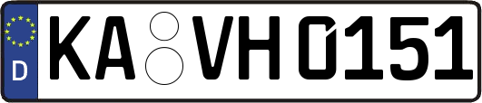 KA-VH0151