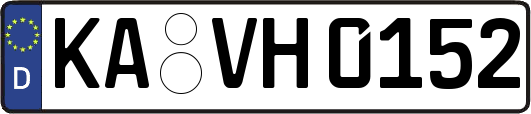 KA-VH0152