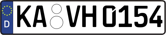 KA-VH0154