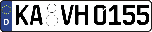 KA-VH0155