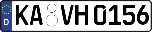 KA-VH0156