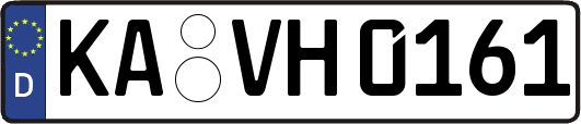KA-VH0161