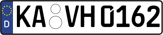 KA-VH0162