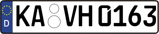 KA-VH0163