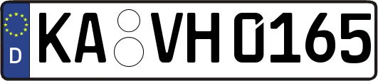 KA-VH0165